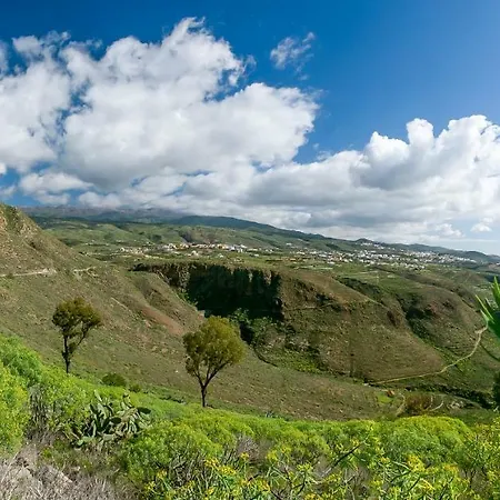 Casa Rural La Fuente *
