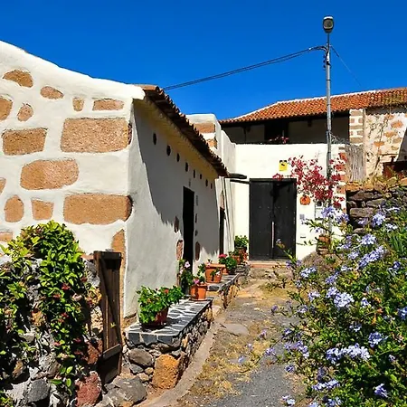 Casa Rural La Fuente *