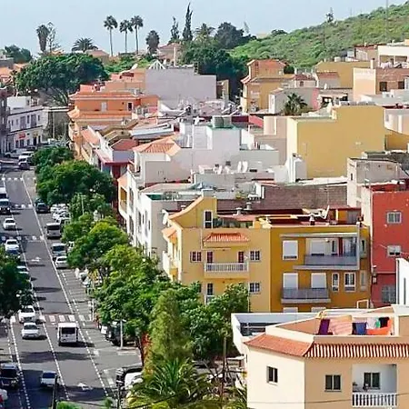Casa Rural La Fuente