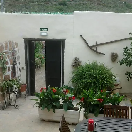Casa Rural La Fuente Arona (Tenerife)