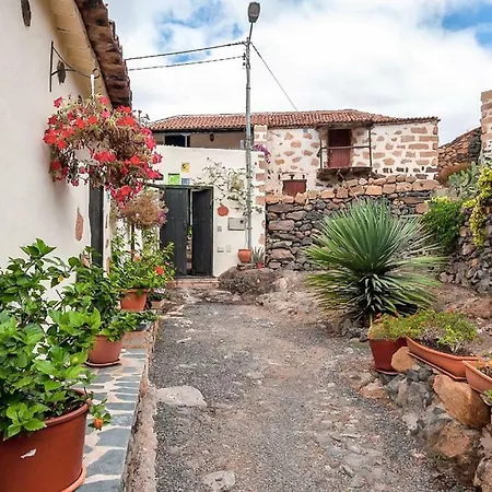 Casa Rural La Fuente *