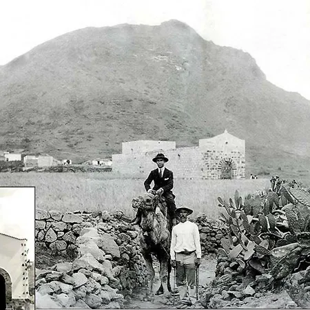 Casa Rural La Fuente Chata Arona (Tenerife)
